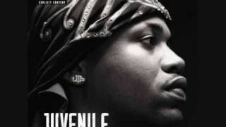 Juvenile - Top Of The Line