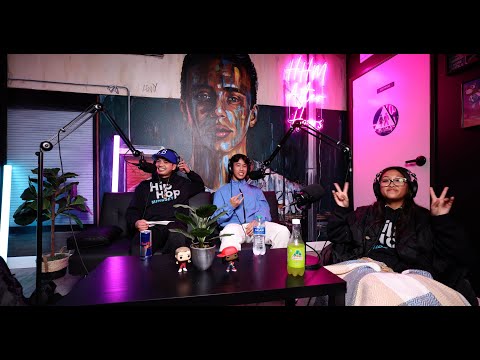 HHM After Hour Sessions EP.1