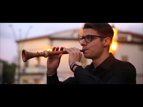 Suddanza - Fati rota - Videoclip ufficiale