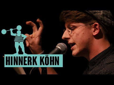 Hinnerk Köhn - Liebe Isabell