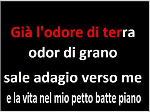 download lagu mp3 mp4 Pfm Impressioni Di Settembre Karaoke, download lagu Pfm Impressioni Di Settembre Karaoke gratis, unduh video klip Pfm Impressioni Di Settembre Karaoke