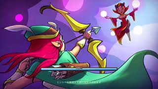【idle heroes】アイドルヒーローズ#8のんびり