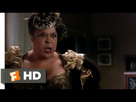 Thumbnail for Harlem Nights (3/8) Movie CLIP - Are You Sayin' I'm Stealin'? (1989) HD by Della Reese