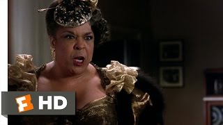 Harlem Nights (3/8) Movie CLIP - Are You Sayin' I'm Stealin'? (1989) HD