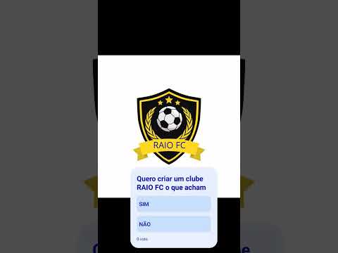 RAIO FC DE GUAMIRANGA PR