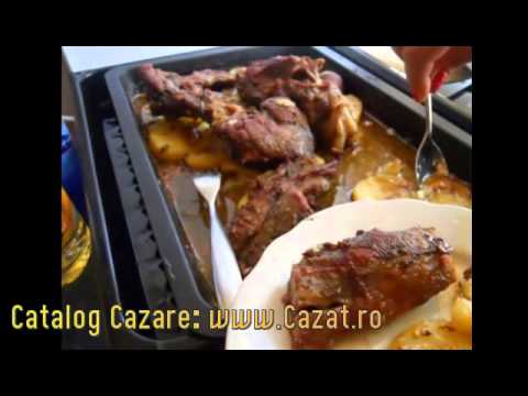 Cazare Pui, Hunedoara - Cazat.ro