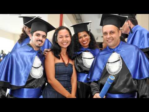 Formatura Turismo UFRRJ 2016