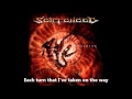 Sentenced - Broken with Lyrics 