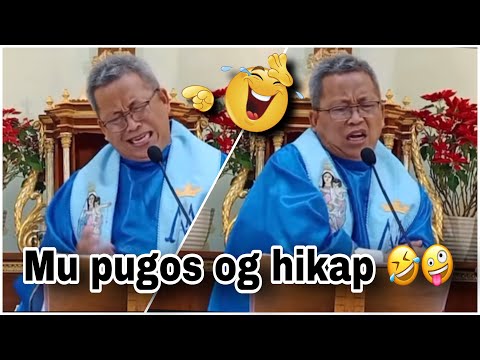 Grabeha kaayu og katawa sa hikap² | Fr Ciano Ubod | December 24 homily