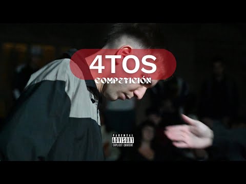 ALEXUNDER vs SOK -Cuartos- Competición I 2023