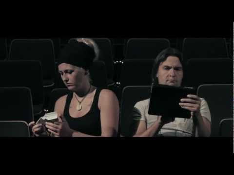 Maras April - Wahlwerbespot zum Bundesvision Song Contest 2012