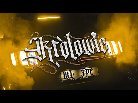 3PC - Królowie (official visualiser)(prod. Bulletproof Mike)