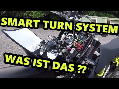 SMART TURN SYSTEM (STS) / Was ist das? / + Gewinnspiel