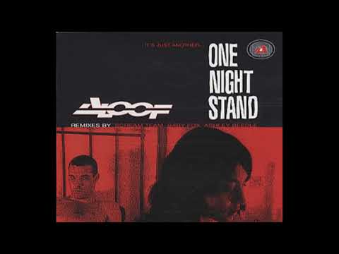 The Aloof - One night stand ( Ashley Beadle remix)