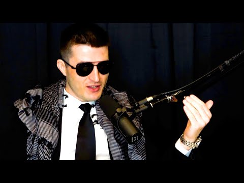 Lex Fridman goes mad with power