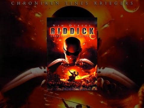 Riddick - Chroniken eines Kriegers