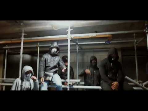 (#LANE) Chaley x D1 - Splash Ching (Music Video) @itspressplayuk