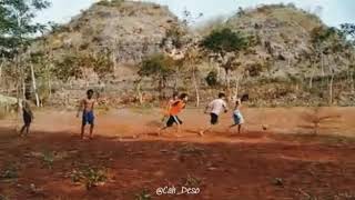 Download lagu story wa sepak bola lucu!! mp3