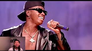 FIRST TIME LISTENING TO | Jodeci - Freek&#39;N You (Official Music Video) (Reaction)