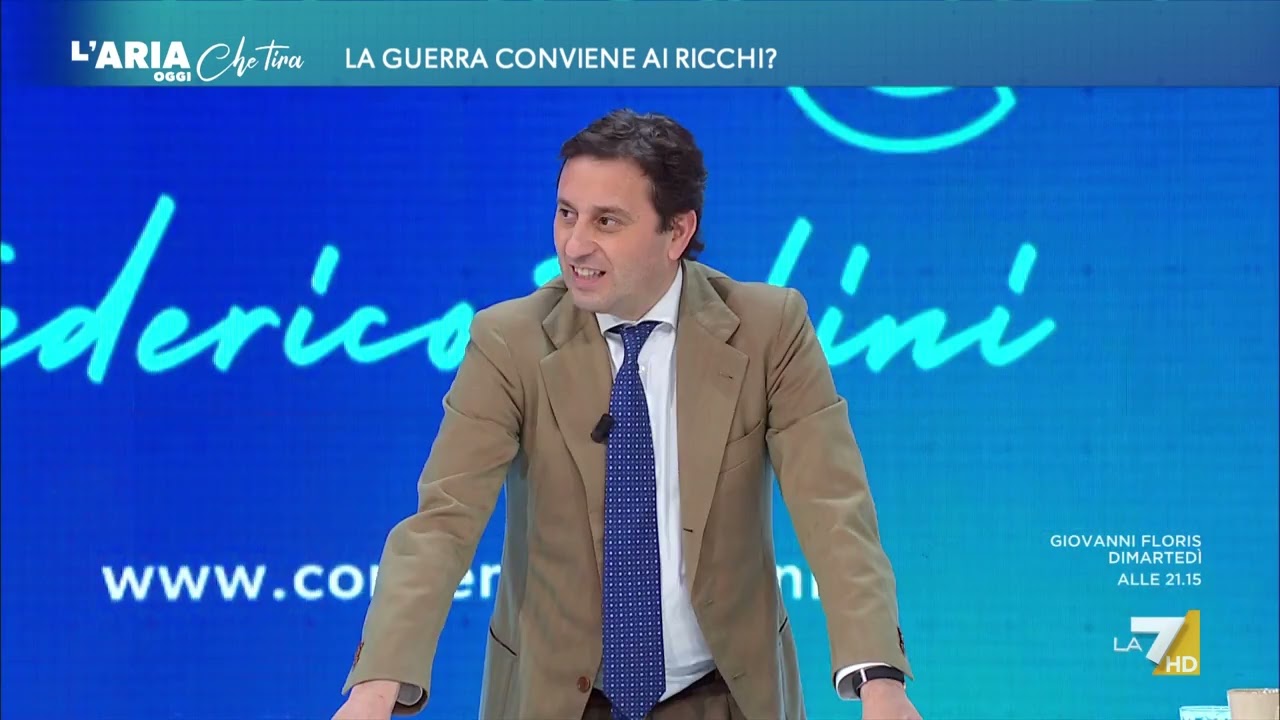 Guerra in Iran, come si muovono le Borse? Federico Fubini: "Trump ha capito che i mercati ...