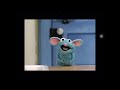 Bear In The Big Blue House Song Comparison Need A Little Help Today Pilot Vs Official Episode