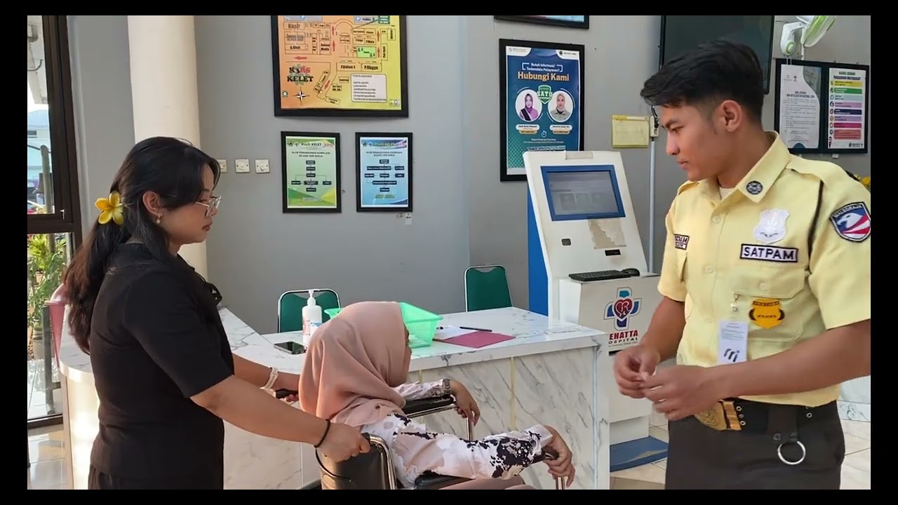 SIMULASI SKRINING RISIKO JATUH DI RAWAT JALAN