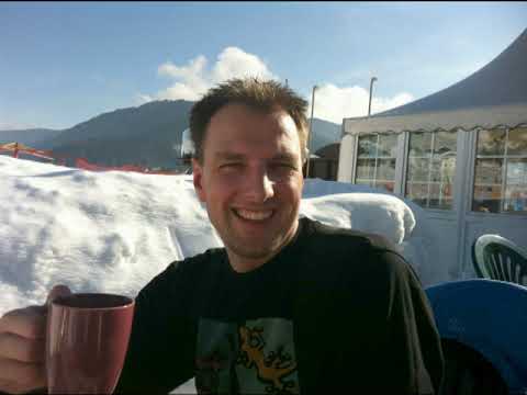 Happy Birthday Armin