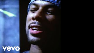 Common - The Light