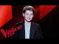 Loren Allred Never Enough Timéo The Voice Kids 7 Blind Audition