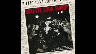 Roxette - Dance Away [HQ-FLAC]