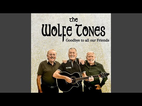 Goodbye to All Our Friends