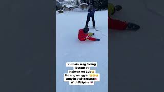 #naiwan ng Bus, ano ang nangyari