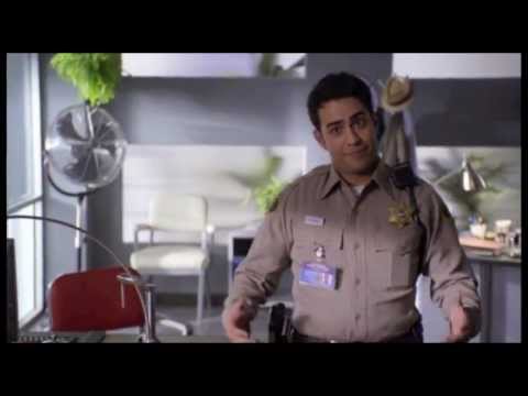 Bardia Mattin's 2011 DEMO REEL