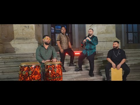 David King ❌ Fratii Turcitu - La Iubire Ai Pus Stop | Official Video