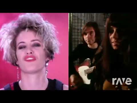 Venus - Shocking Blue & Bananarama | Rave.dj Mashup