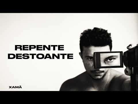 Video thumbnail for REPENTE DESTOANTE