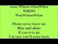Angel Baby [Lyrics] By Oldies 