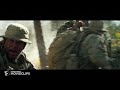 Lone Survivor (3-10) Movie CLIP - Fall Back (2013) HD