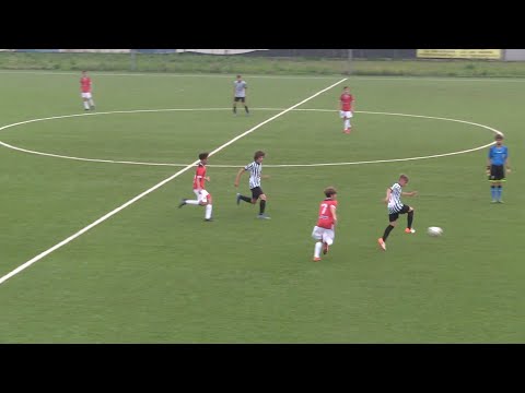 Ambrosiana vs Montorio - 13 10 2019 - U 15