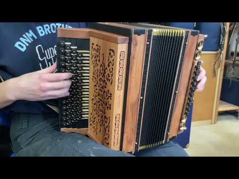 "Beim Aigi" von Christian Hartl - 1.Teil