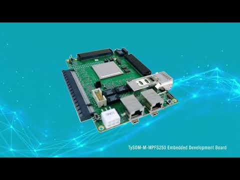 How to Bring Up Linux OS on TySOM M Board