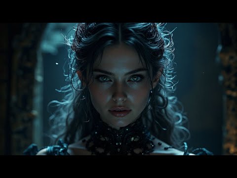 „Serpent of Light” - Gothic Club Mix  | Darkwave  | Synthpop