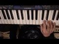 NUMB - LINKIN PARK - Easy piano tutorial for ...