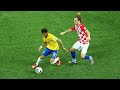 Neymar Jr vs Croatia (WC Group Stages) 2014 | HD 1080i