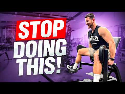 What Does Hip Abductor Machine Work