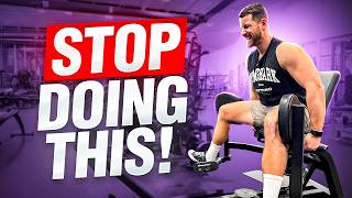 Hip Abduction Machine: Glute Medius Isolation exercise video thumbnail