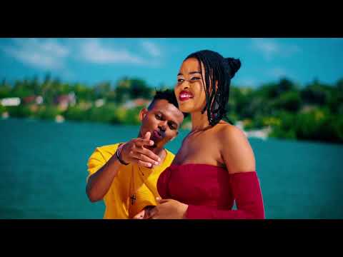 BON STARKID - I LOVE YOU (VISUALIZER) [Till No. 6337622 for support]