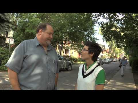 Nate Phelps on running away from the Westboro Baptist Church