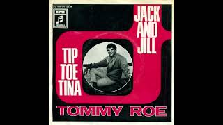 Tommy Roe - Jack And Jill