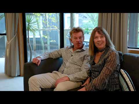 SOLD - 6 The Glen, Remuera - Steve Hood